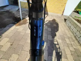 Rigtig god og velhokdt elcykel sælges