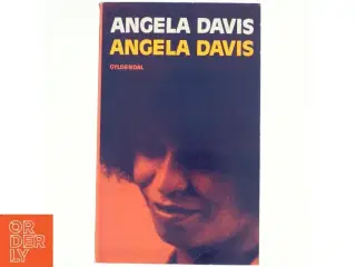 Angela Davis : Angela Davis