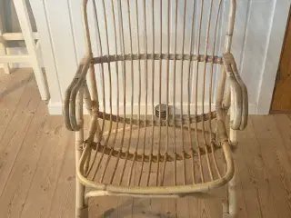 Fletstol til udestuen