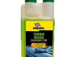 Bardahl Sprinklerkoncentrat 500 ml 1:100