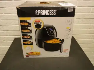 Airfryer PRINCESS XXL