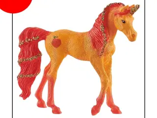 Schleich 70598 Peach Unicorn Foal (S2) (2021)