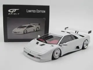 1995 Lamborghini Diablo K.0 Limited Edition 1:18