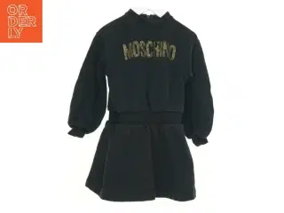 Kjole fra Moschino (str. 116 cm)
