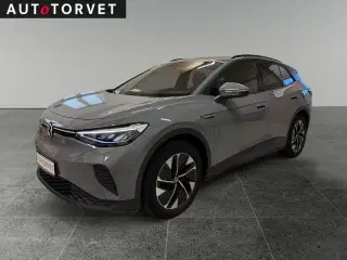 VW ID.4 77 Life Performance