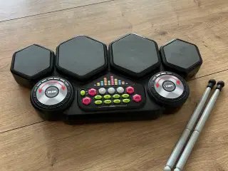 Elektrisk keyboard