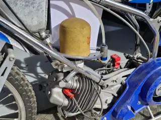 Speedway motorcykel