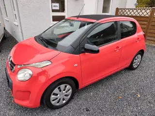 Citroën C1 1,0 e-VTi Feel Airscape Edition