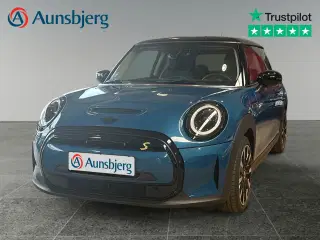 MINI Cooper SE  Classic Trim