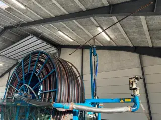 Fasterholt TL 235 S