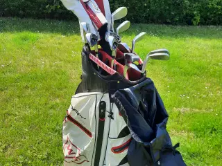 Golfsæt Wilson