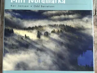 Mitt Nordmarka – Kai Jensen, Odd Børretzen – Norsk