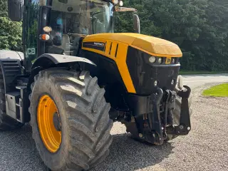JCB Fastrac 4220