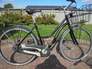 28" Kildemoes Classic, Shopper, 7 gear, 51 cm.