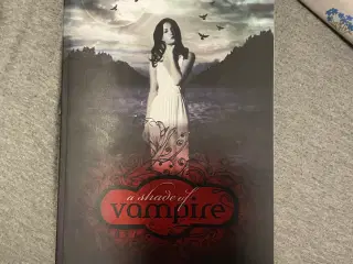 A shade of Vampire 