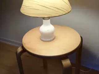Lille Bordlampe