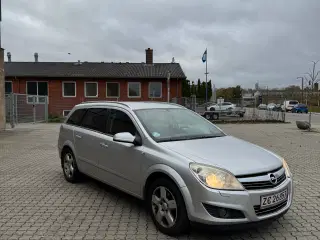 Opel Astra, 1.8 16V 140 cosmo wagon