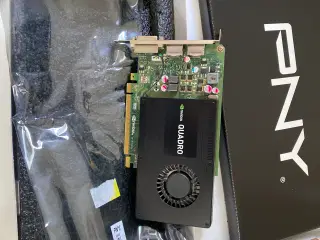 Nvidia QUADRO K2200