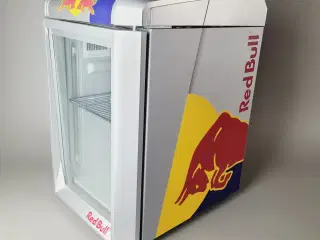 ⭐️· Original Red Bull mini-køleskab
