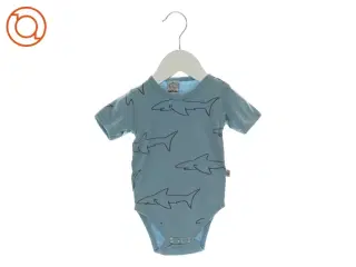 Var det stocking fra IdaT (str. 68)