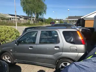 Suzuki Ignis 1,3 L 2 WD