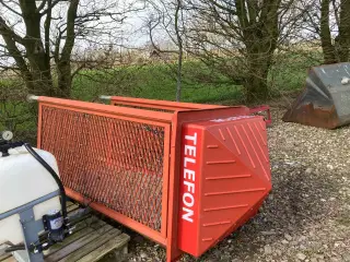 Telefonboks