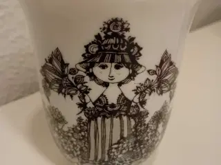 Bjørn wiinblad krus 