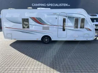2018 - Kabe Imperial 600 XL KS   2018 Kabe Imperial 600 XL KS - Se den nu hos Camping-Specialisten.dk