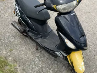 Giantco sprint 30km/t 2007