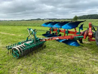Kvernland plov LD 100