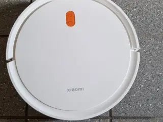 Robot støvsuger 