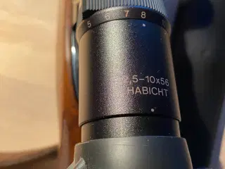 Carl Gustaf of Sweden jagtriffel