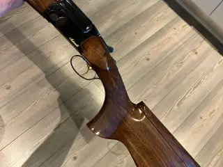 Salvinelli 81cm løb som ny