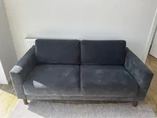 Ilva 2 personers sofa