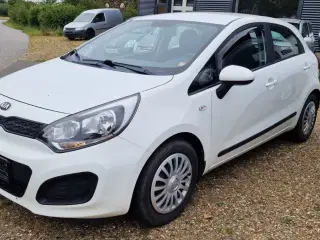 Kia Rio 1,2 CVVT Active