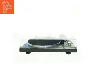 Pladespiller fra Argon Audio (str. 42. x 35 cm)