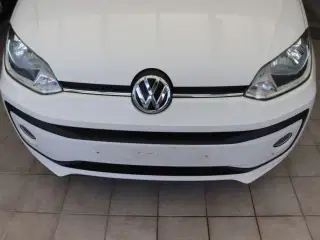 VW Up! 1,0 MPi 60 Move Up! BMT