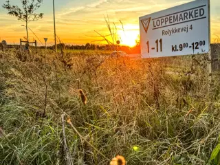 Y´Men Clubben i Lunderskov inviterer til stort lop