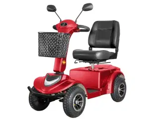 Lindebjerg Elscooter LM 350