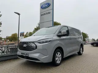 Ford E-Transit Custom 320S 64 Limited