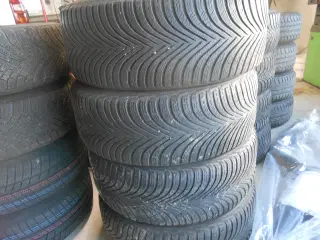 Toyota Avencis Fælge