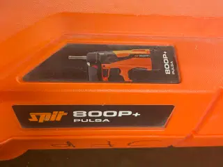 Sømpistol 
