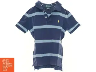 Polo fra Ralph Lauren (str. 116 cm)