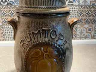 Rumtopf West Germany 28 cm høj