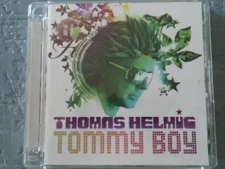 Thomas Helmig ** Tommy Boy                        