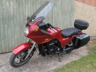 Kawasaki GTR 1000 - 9982 Ålbæk