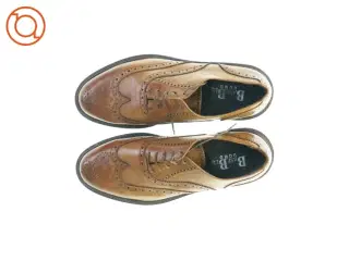 Sko fra Base Blue (str. 42)