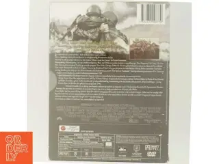Saving Private Ryan (DVD)