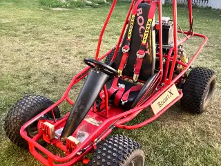 Bocart X Bokart X