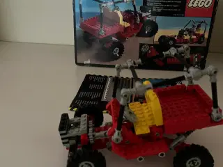 Lego Technic 8845